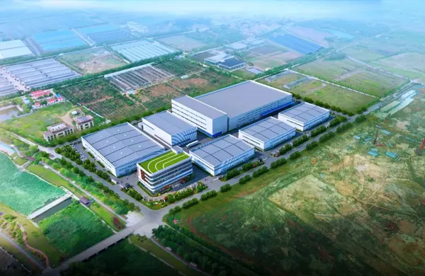 A gyűrű gyártása és felszerelése szorosan összefügg a minőségi és biztonsági kísérettel -- a Qingyuan Seed Industry Headquarters projekt (I. fázis) megnyitja a nagy sebességű üzemmódot